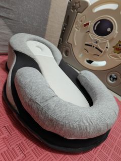 Orzbow Portable Baby Bed