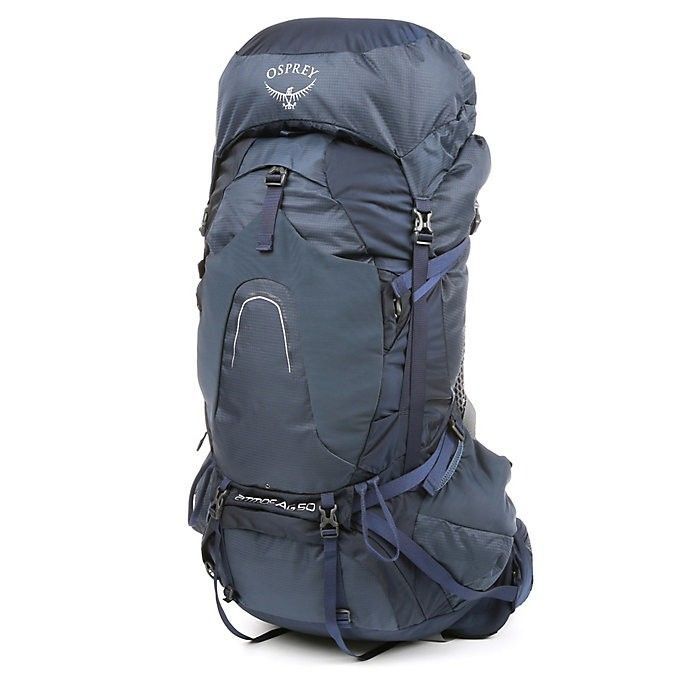Osprey atmos ag outlet 65 unity blue