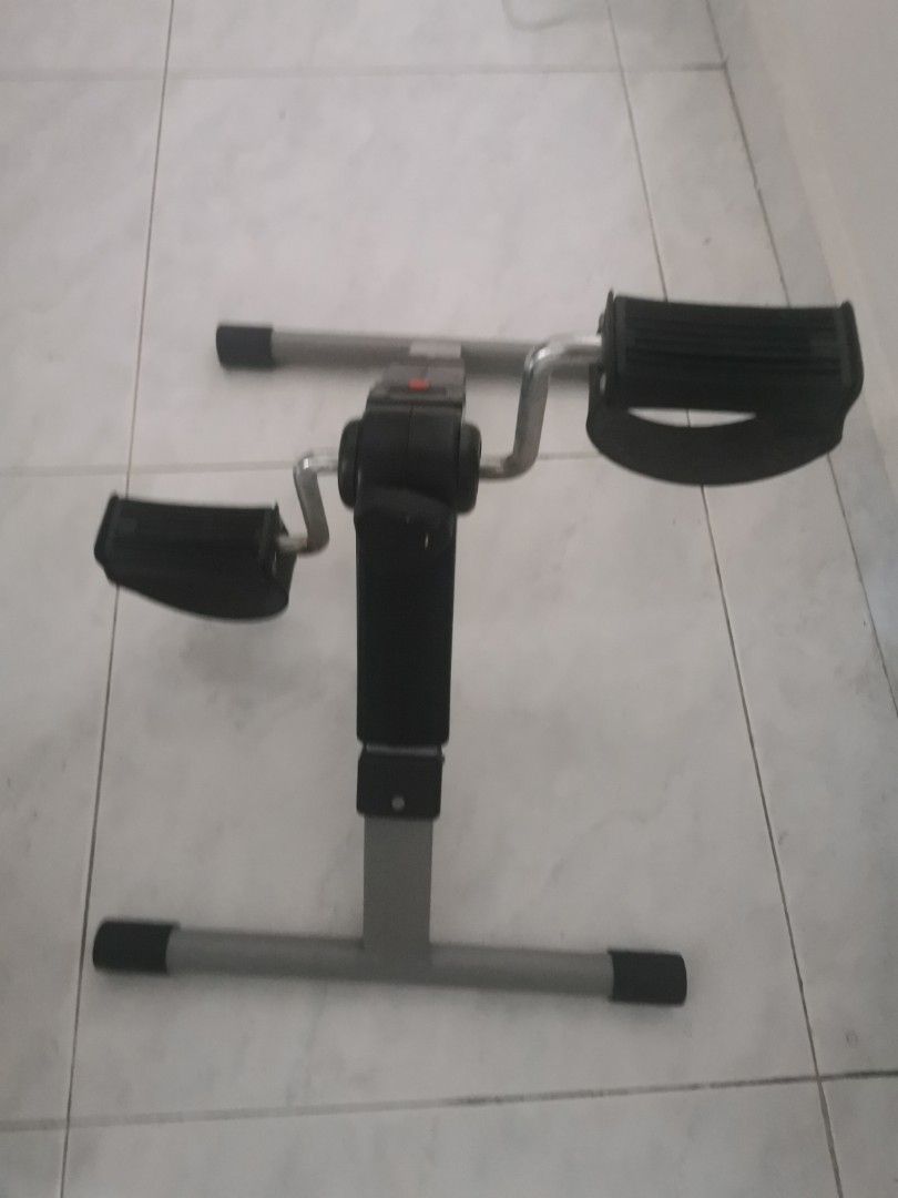 Paddle cycle for exercise store