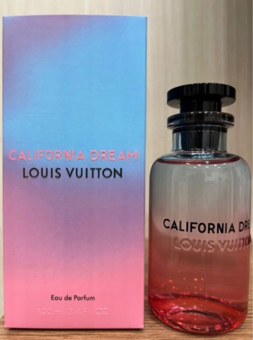 California Dream - Louis vuitton - Eau de parfum 70/100ml