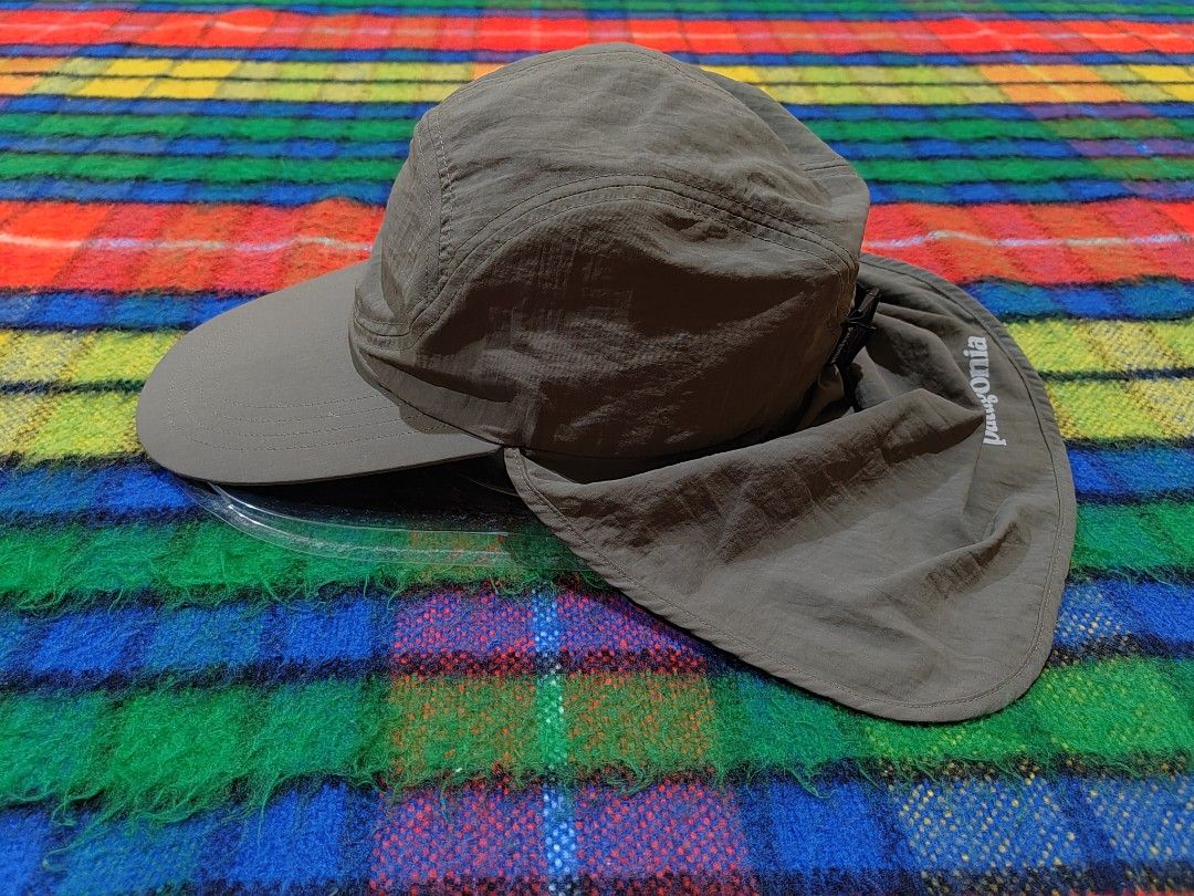 Patagonia bimini hotsell hat