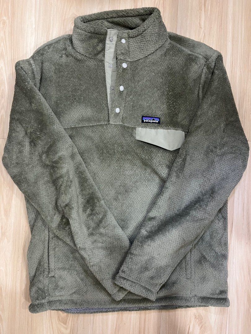 Mens patagonia online re tool