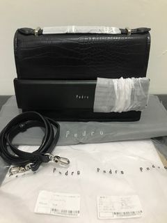PDR CROCO HITAM