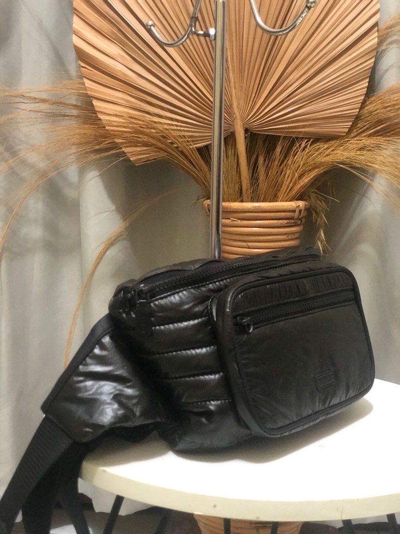 Pedro waistbag on Carousell