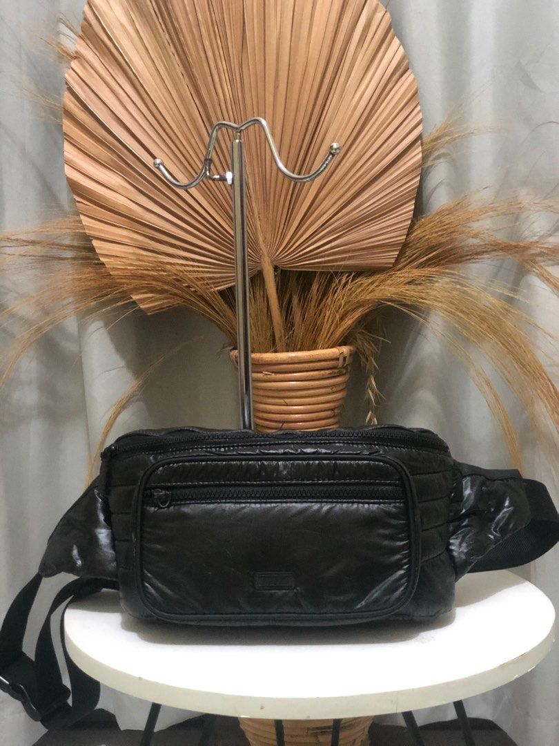Pedro waistbag on Carousell