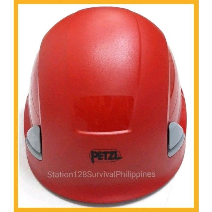 Petzl Dual Extended Chin Chin, Unisex-Adult, Multicoloured, One Size In | Whizz Hard Hat Accessories