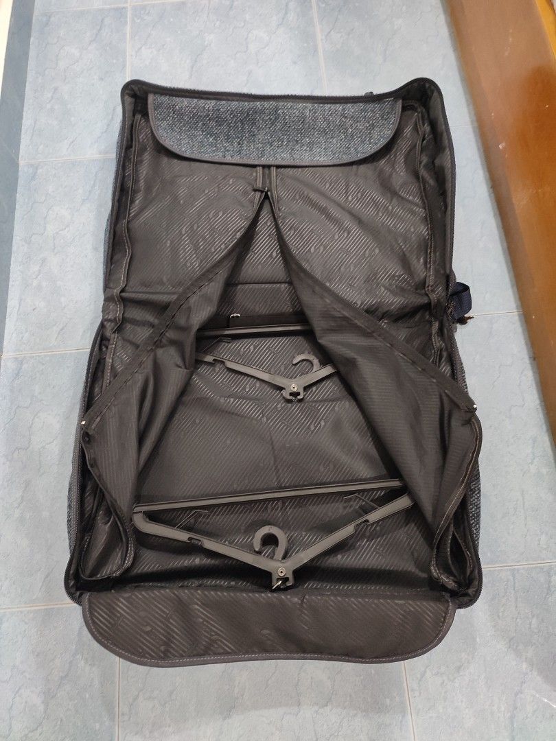 Pierre cardin garment bag sales