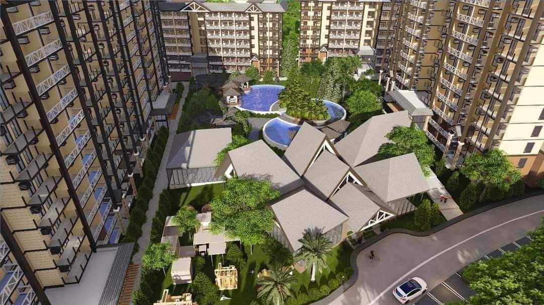 Pinevale Tagaytay, Property, For Sale, Apartments & Condos on Carousell