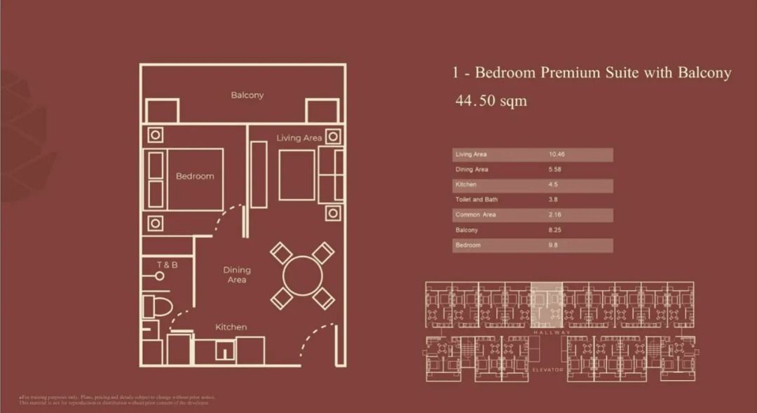 Pinevale Tagaytay, Property, For Sale, Apartments & Condos on Carousell