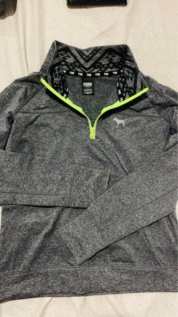 Pink Victoria Secret Jacket Women s Fashion Coats Jackets and