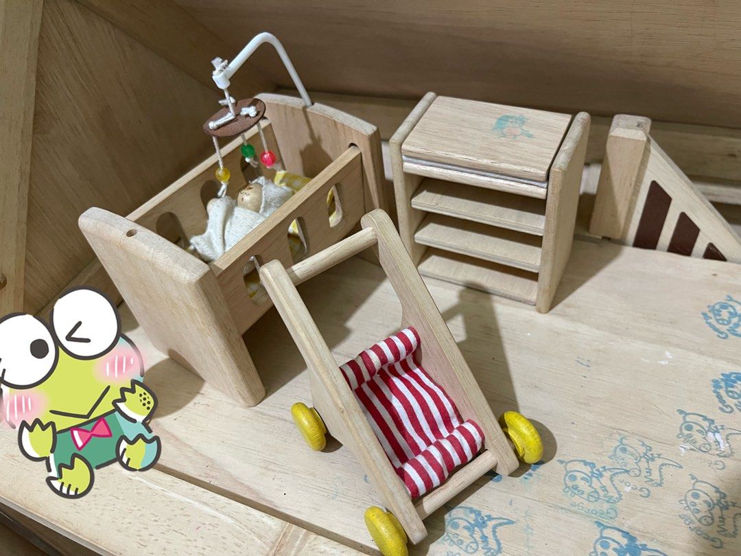Plan toys best sale nursery