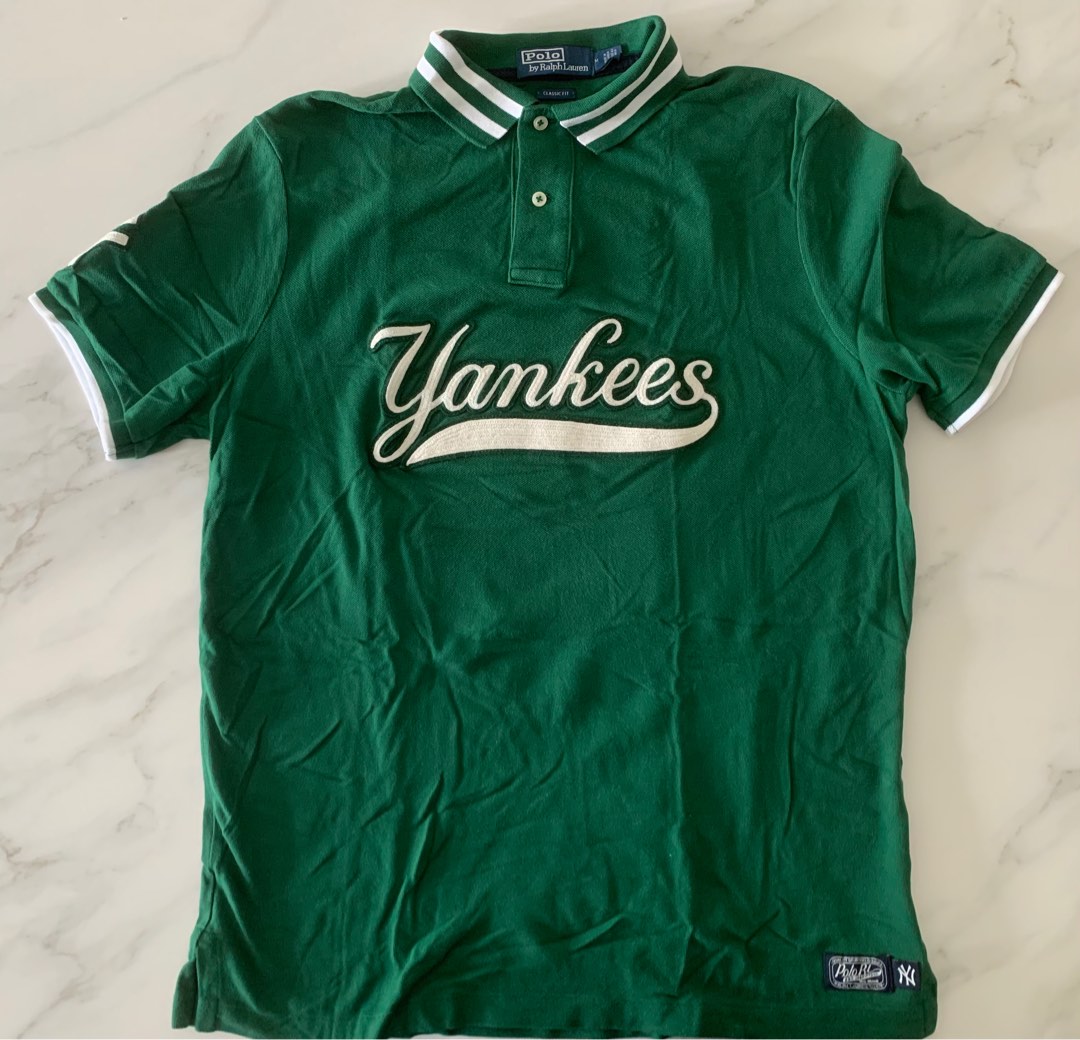 Polo Ralph Lauren Yankees Polo Shirt