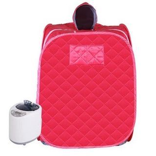 Portable Steam Sauna