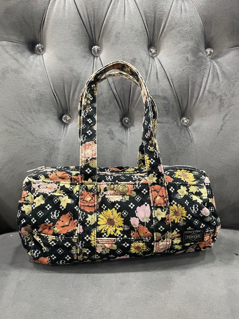 Porter beams bag sales