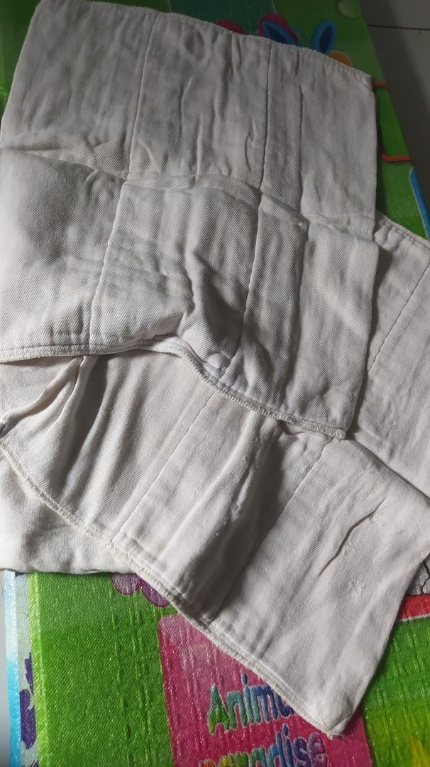 Ecobum prefold best sale