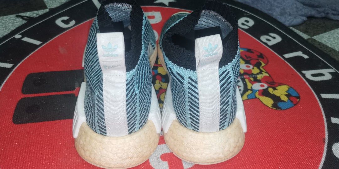 Nmd sales cs1 zebra