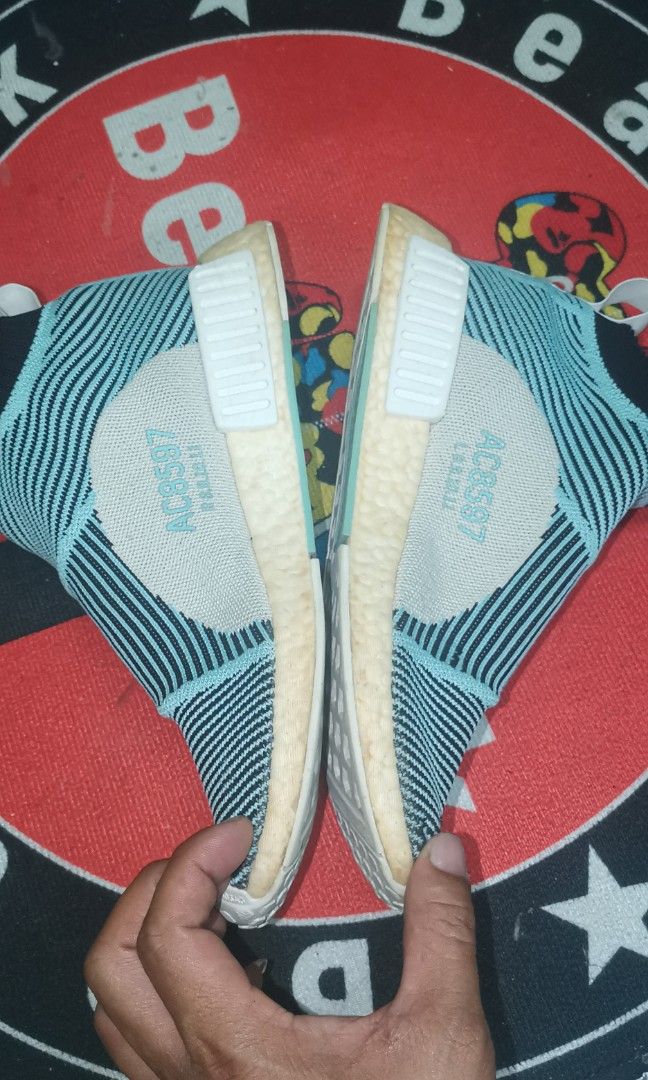 Adidas ac8597 deals