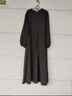 Preloved dress