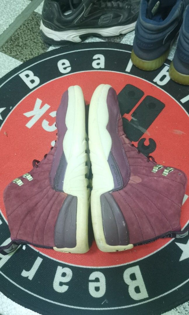 Jordan 12 year 2025 of the pig