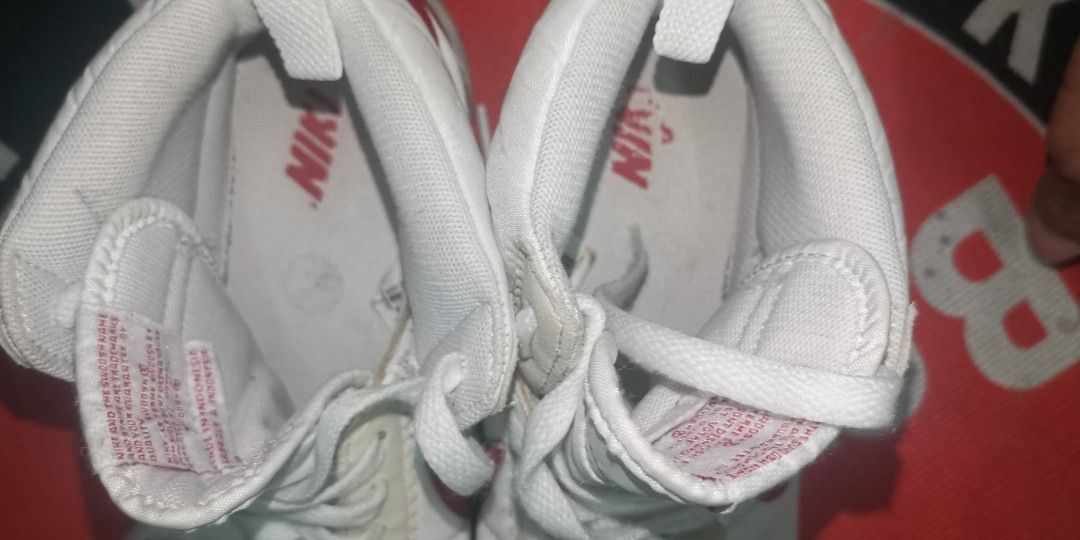 Nike cortez mid on sale