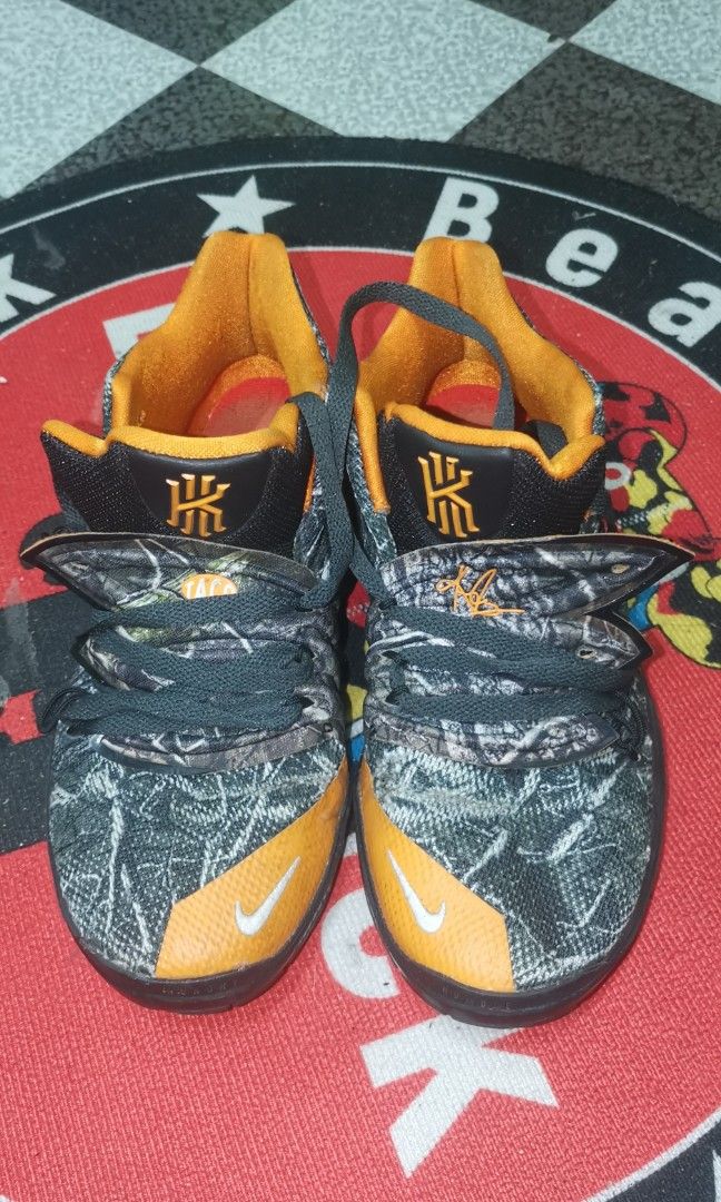 Kyrie 6 taco youth clearance