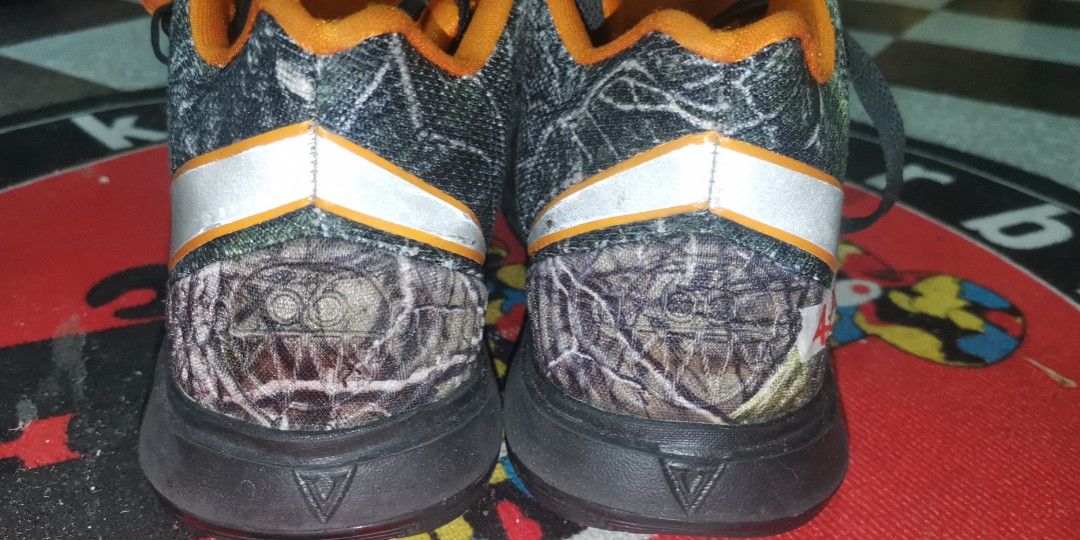 Kyrie 5 shop taco kids