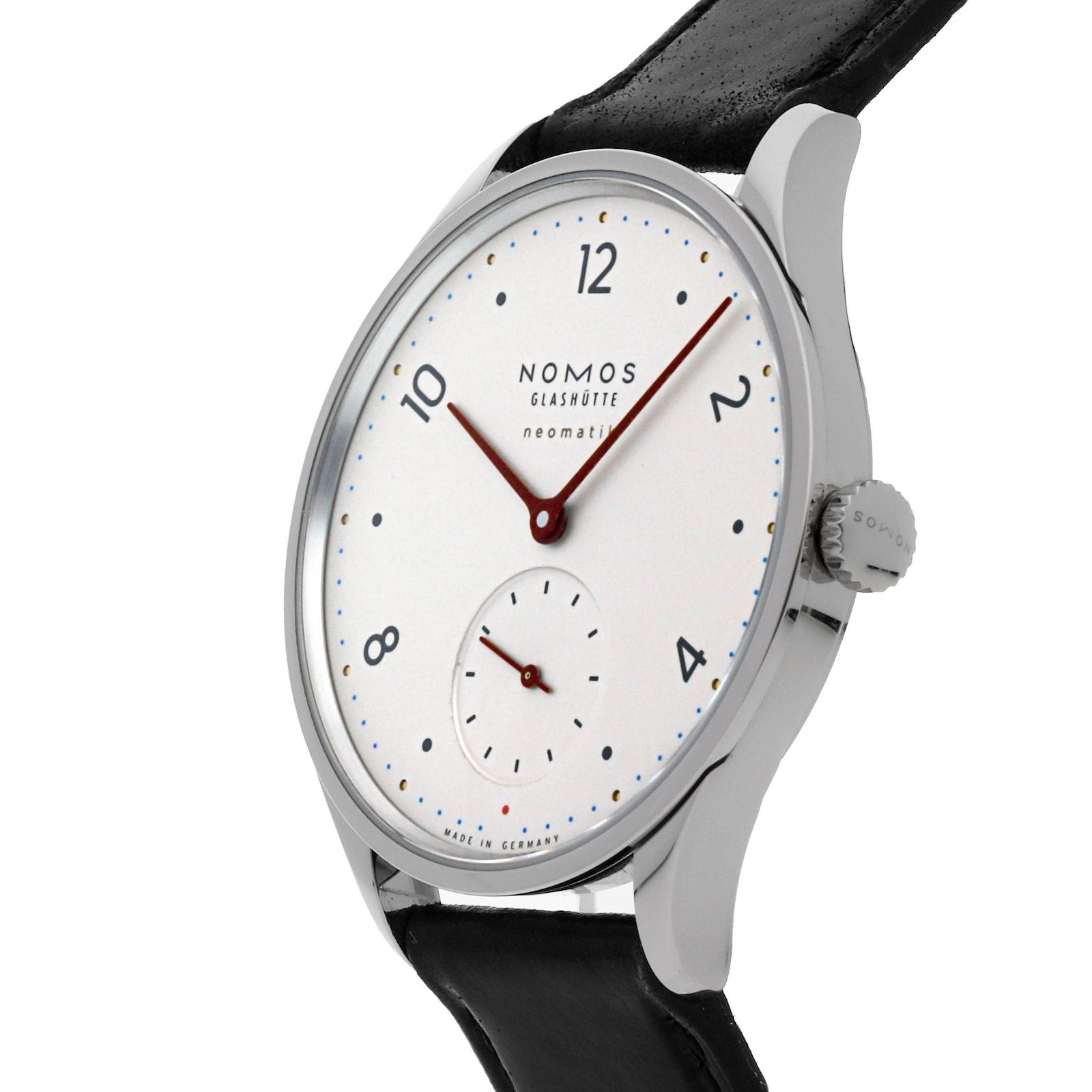 Nomos minimatik deals 1203