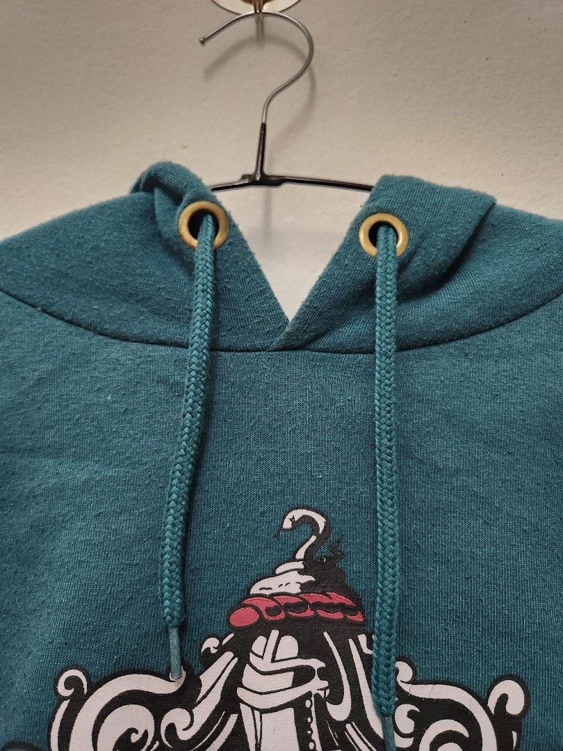 Slytherin hoodie primark hot sale