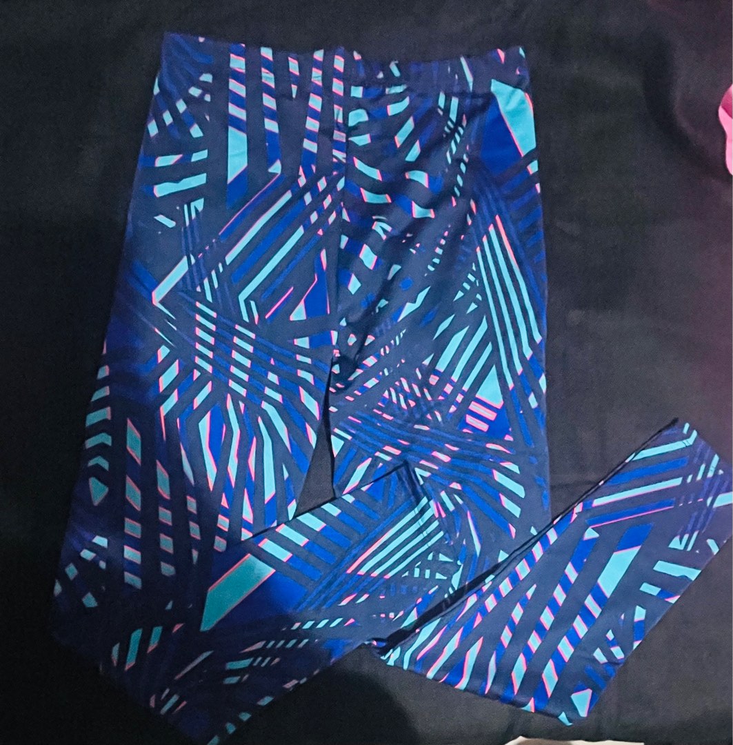 Popfit leggings (Small)