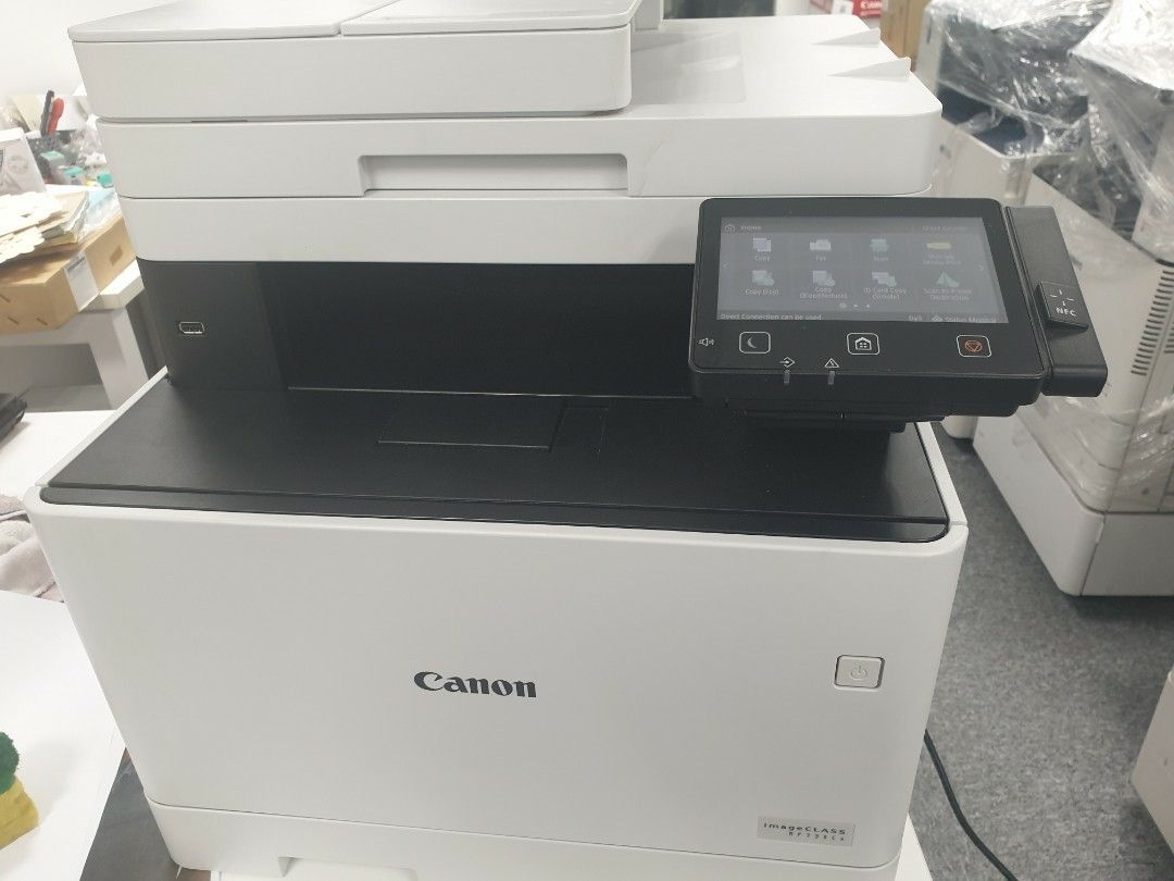P Scanner Printer,Scanner, Computers & Tech, Printers, Scanners & Copiers on ...