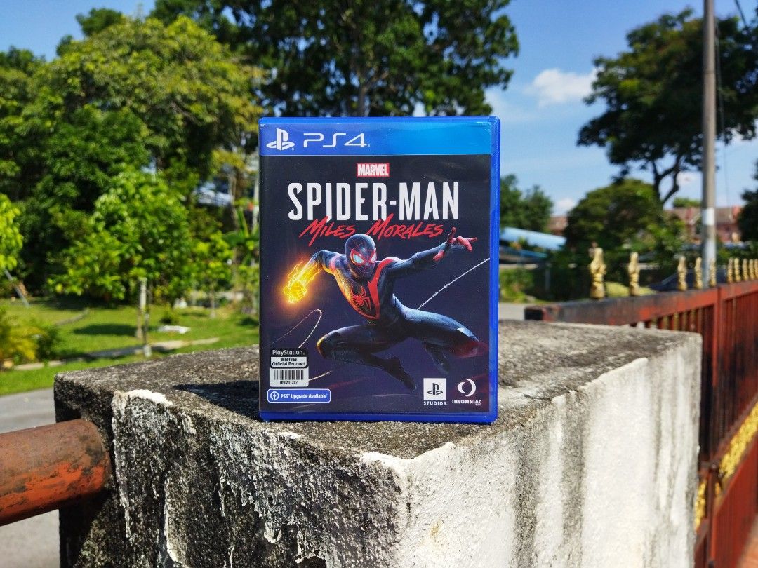 Spiderman game deals ps4 tesco