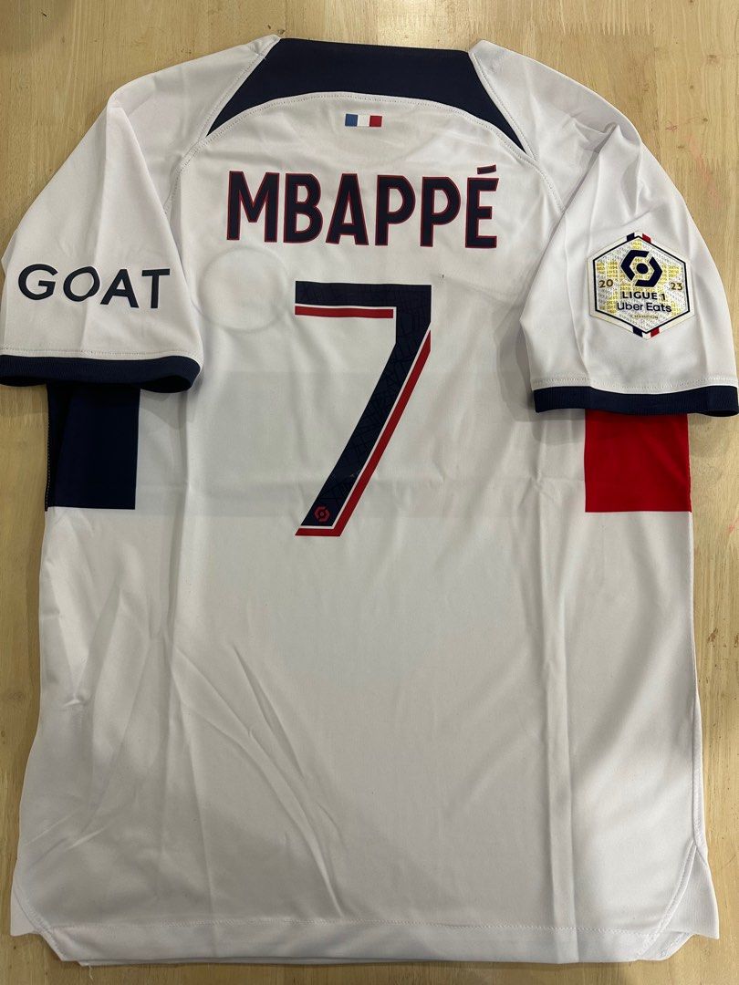 psg bordeaux jersey