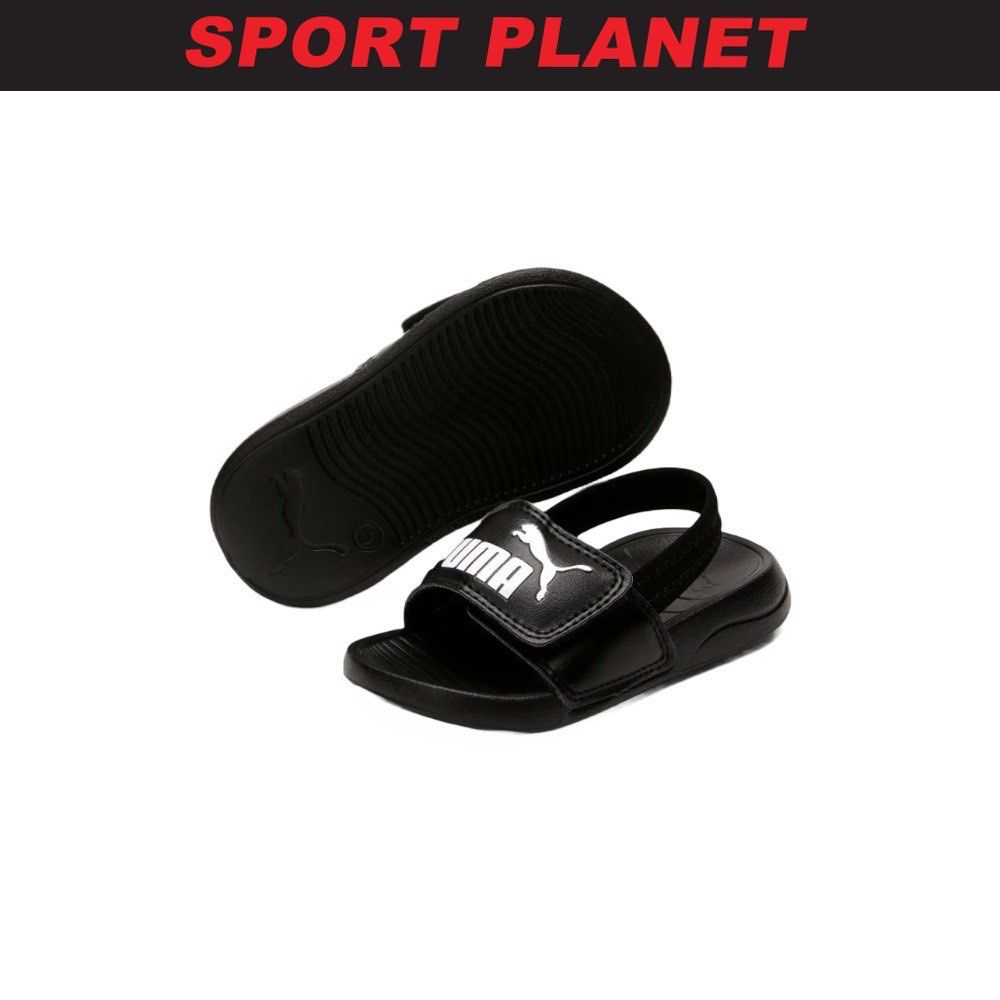 Puma kids sandal sale