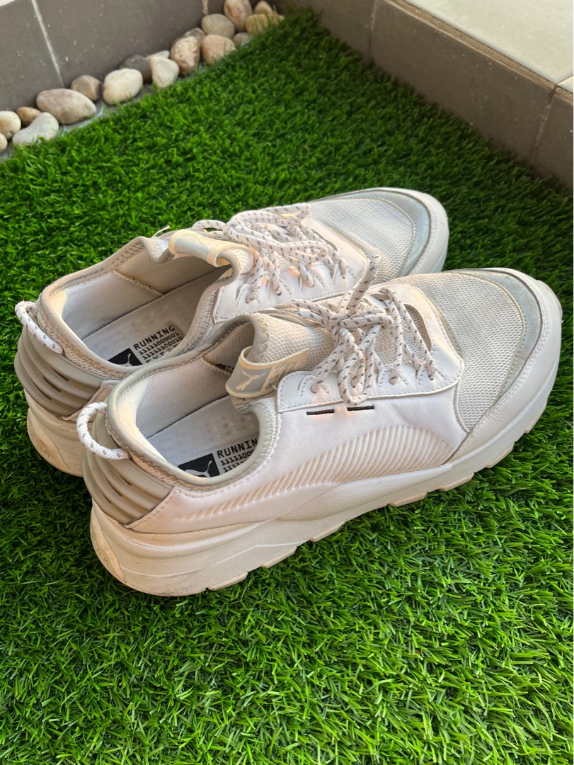 Puma rs sale optic