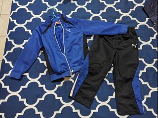 Puma set