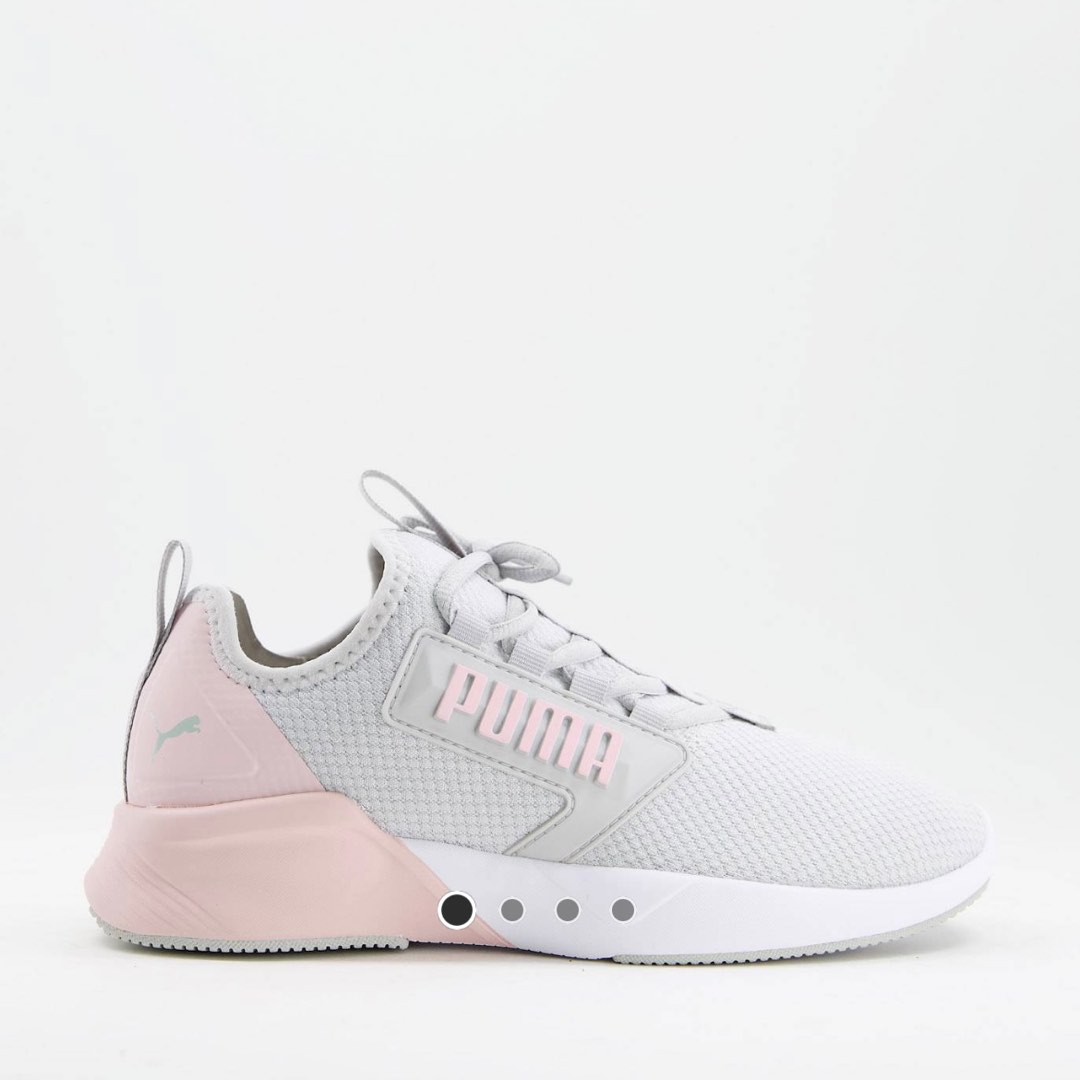 Puma trainers sneakers Women s Fashion Footwear Sneakers on