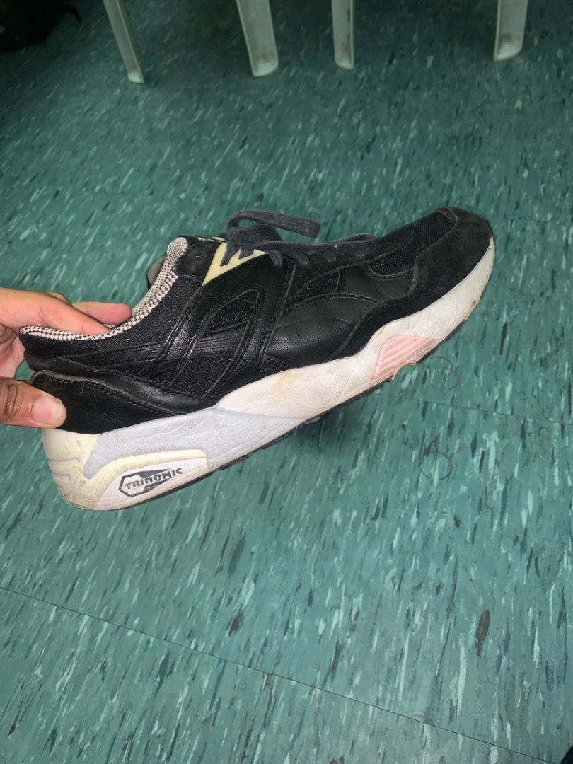 Puma shop trinomic 43