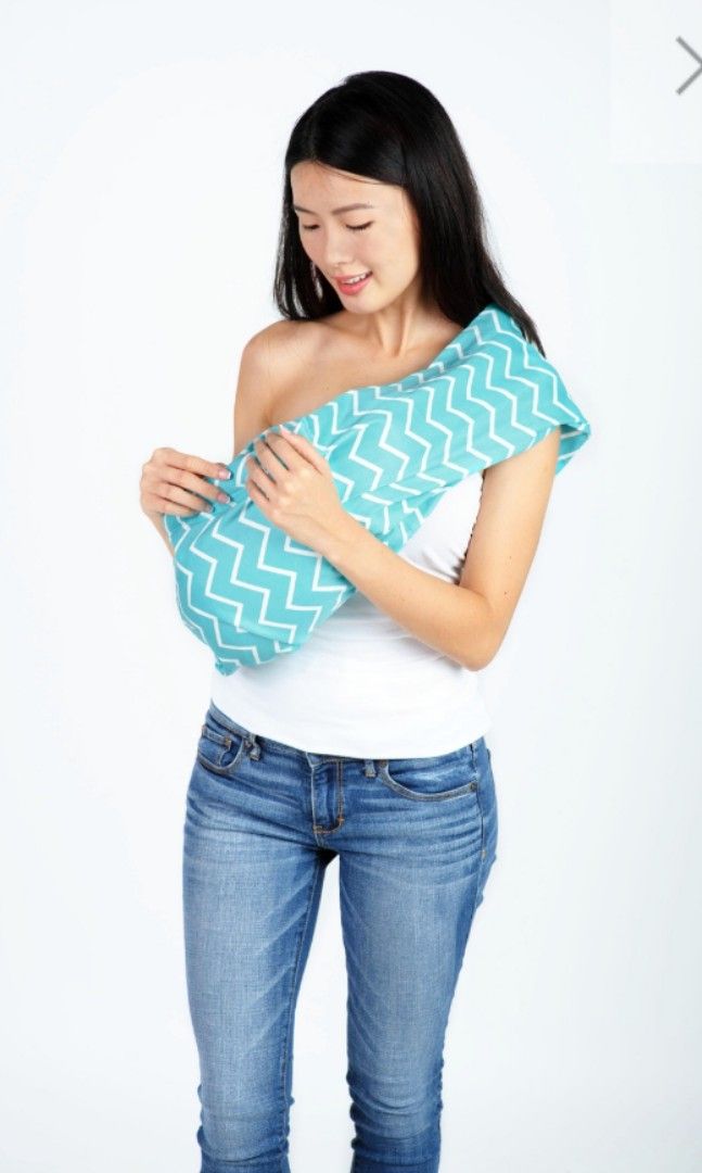 Pupsik hotsell baby sling