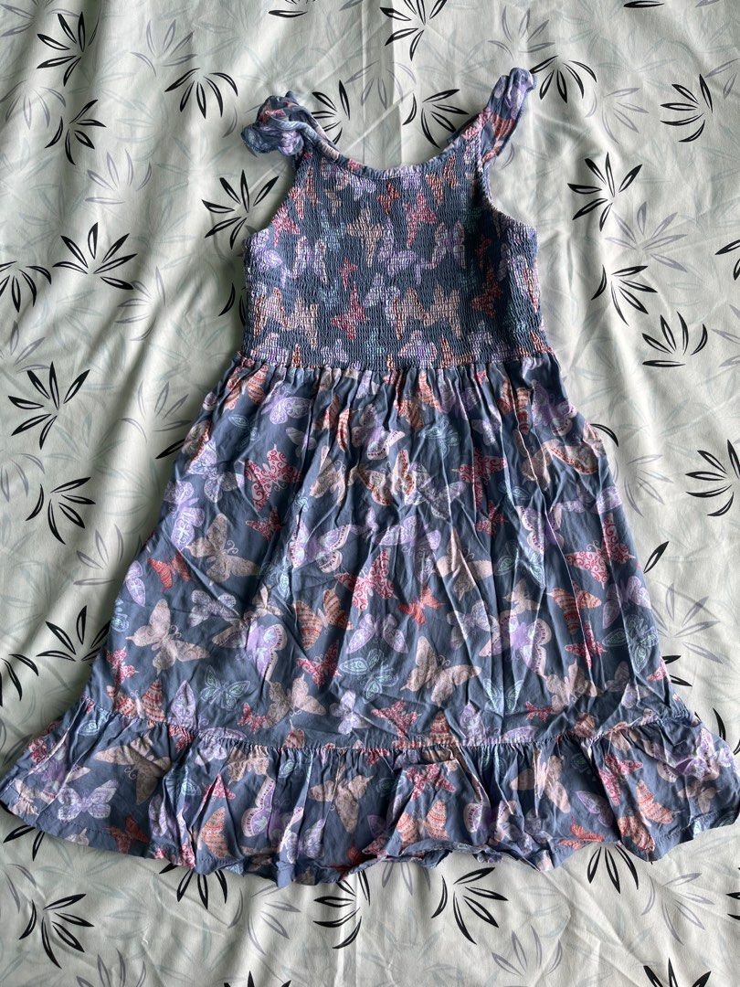 Epic threads hotsell butterfly dress
