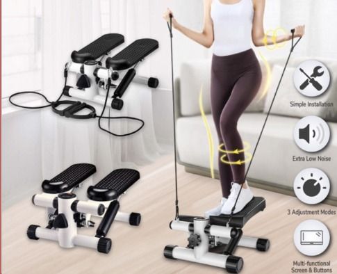 Mini multi gym exercise machine best sale