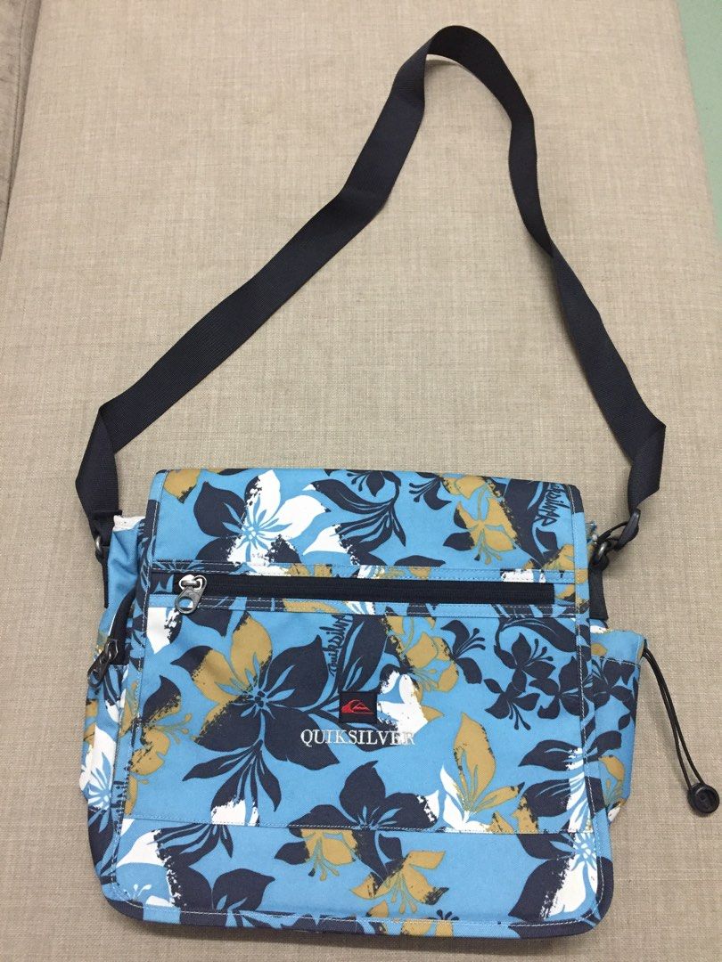 Quiksilver sling bag