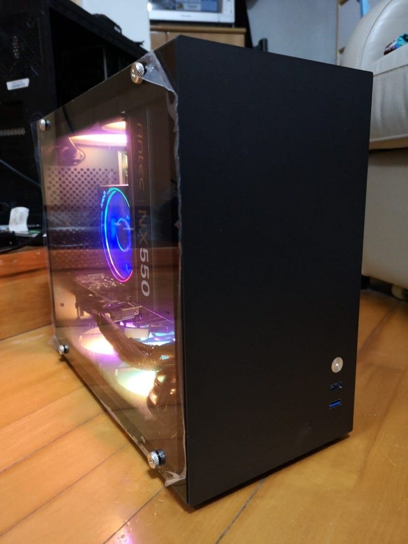 1660 ti hotsell r5 3600