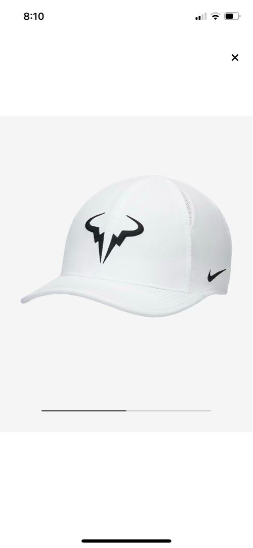 Rafa hat hotsell