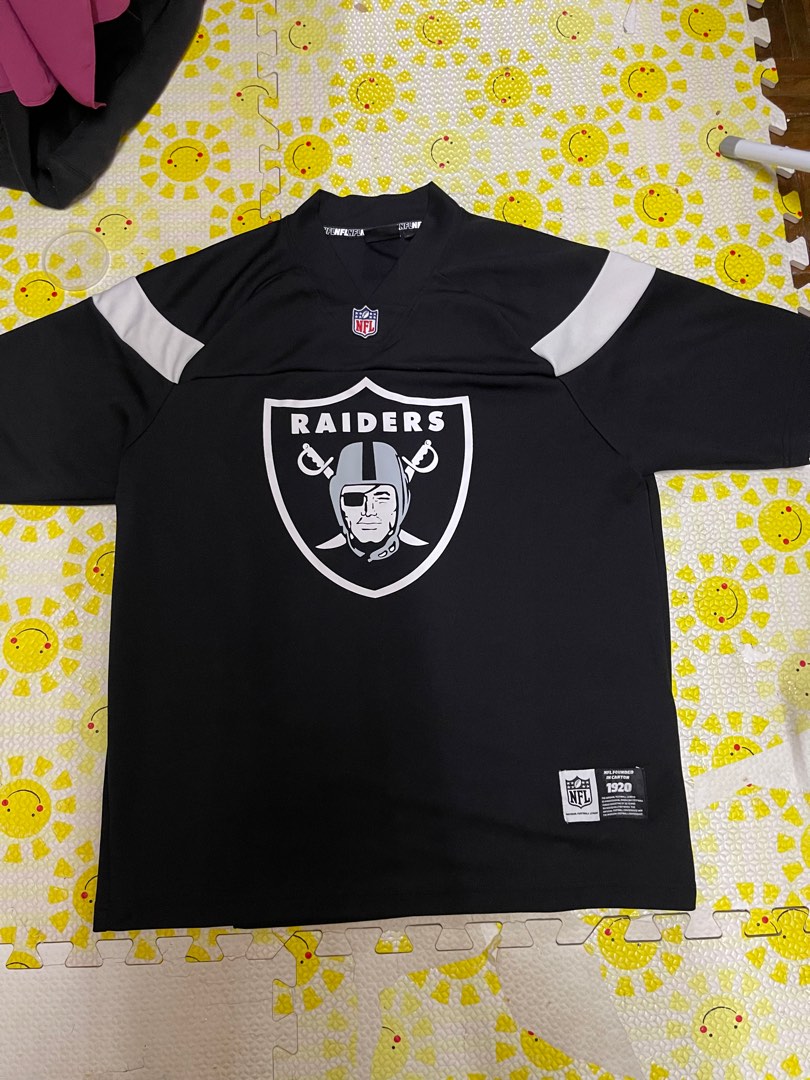 Oakland raiders limited jersey outlet