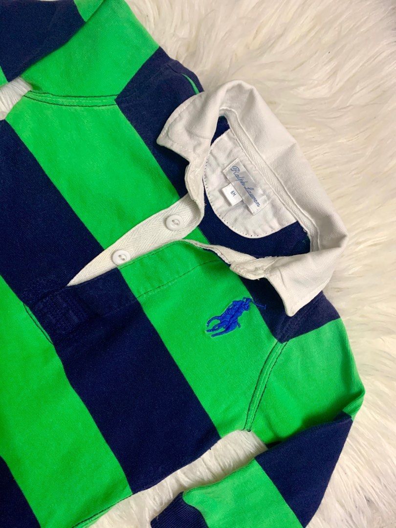 Polo ralph lauren jumpsuit online