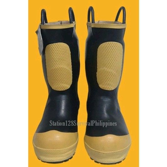 Ranger Firewalker Series Insulated Rubber Boots16