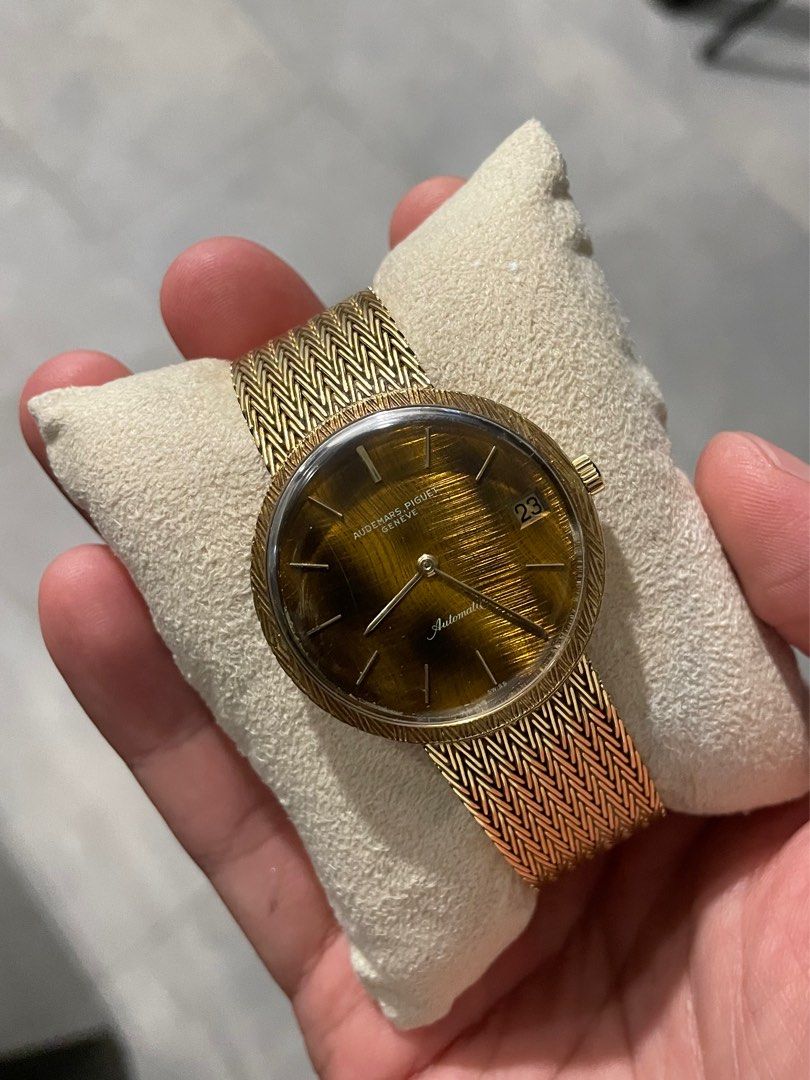 Rolex audemars hotsell piguet price