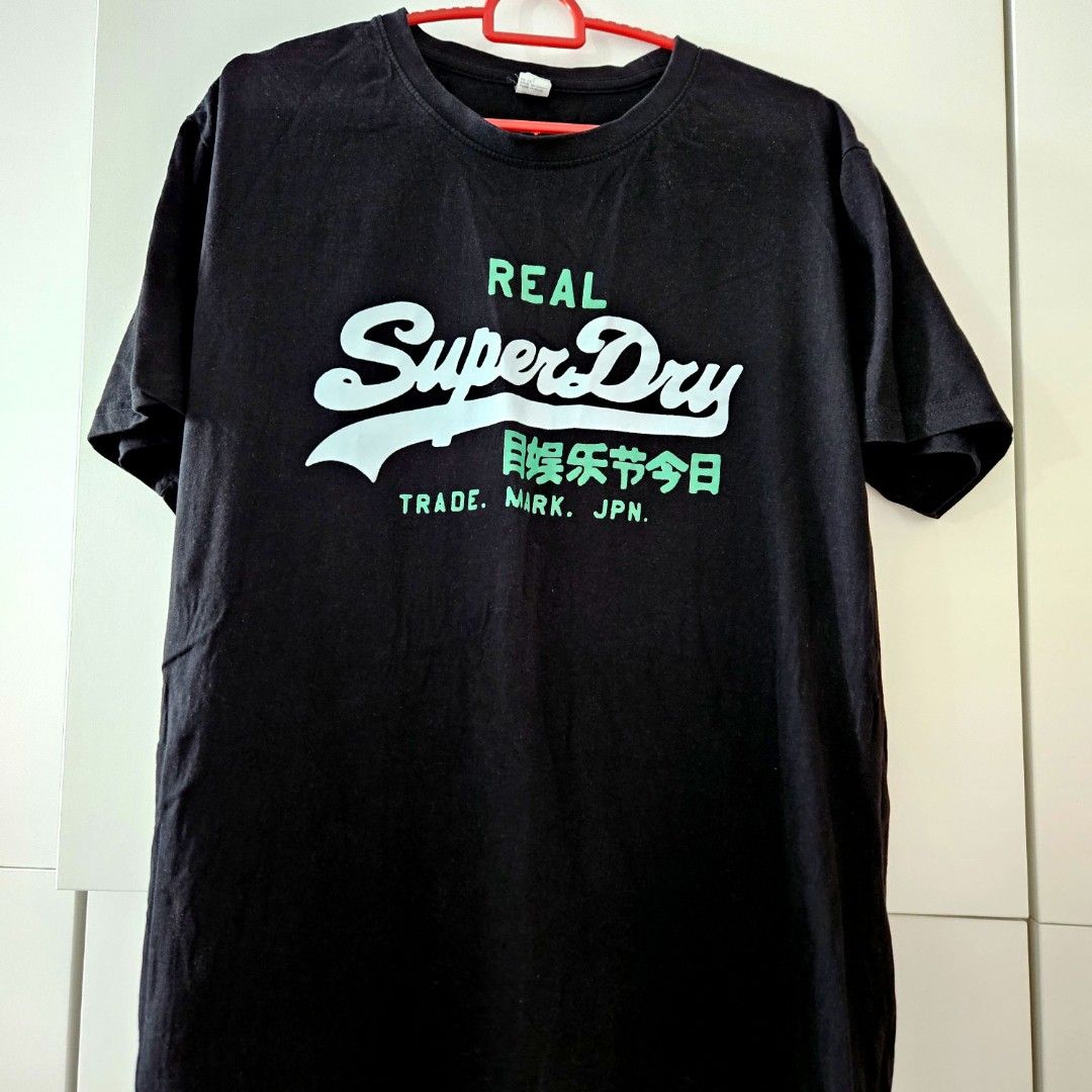 Real superdry trademark new arrivals jpn