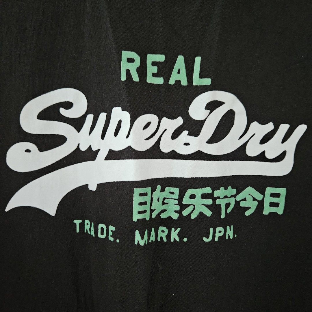 Real superdry trademark new arrivals jpn