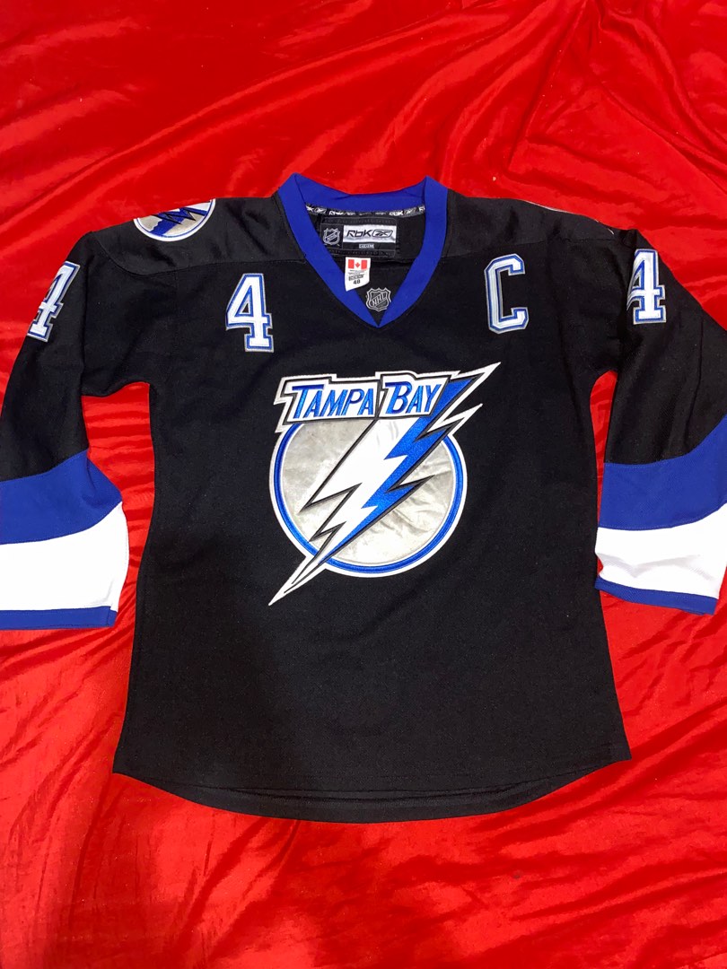 Reebok edge sales nhl jerseys